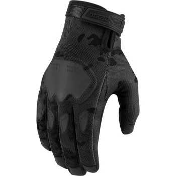 Gloves/Vests